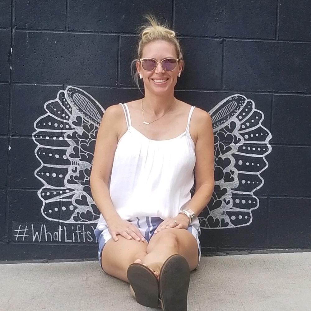 Meet your Posher, Molly